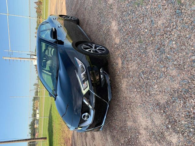 Photo 2 from auction – 2017 NISSAN MAXIMA 3.5 with VIN 1N4AA6AP9HC390046