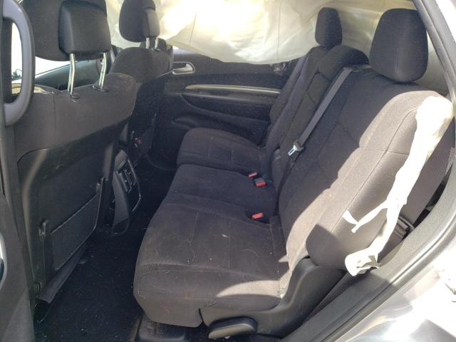 Photo 6 from auction – 2020 DODGE DURANGO SX with VIN 1C4RDHAGXLC186705