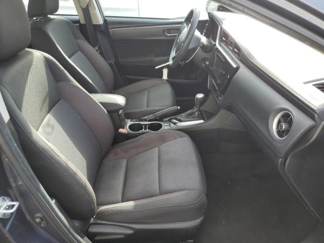 Photo 5 from auction – 2019 TOYOTA COROLLA L with VIN 5YFBURHE2KP885733