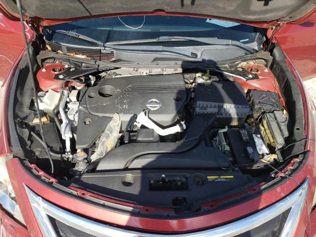 Photo 7 from auction – 2015 NISSAN ALTIMA 2.5 with VIN 1N4AL3AP7FC191874