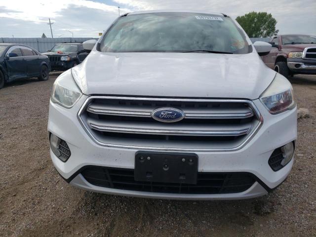 Photo 9 from auction – 2017 FORD ESCAPE SE with VIN 1FMCU9GD4HUD78322