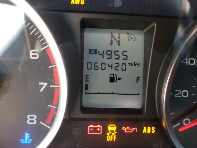 Photo 8 from auction – 2015 SUBARU FORESTER 2 with VIN JF2SJABC5FH814093