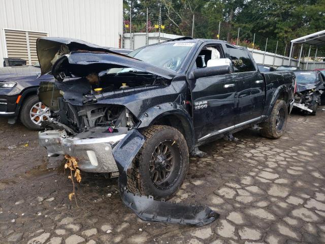 Photo 2 from auction – 2016 RAM 1500 LONGH with VIN 1C6RR7PM5GS320872