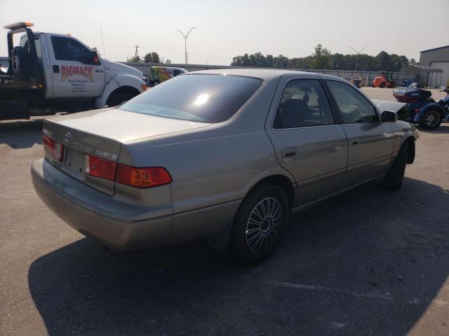 Photo 4 from auction – 2000 TOYOTA CAMRY CE with VIN JT2BG22K9Y0524332