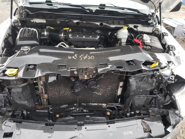Photo 7 from auction – 2011 DODGE RAM 1500 with VIN 1D7RV1GP0BS697684