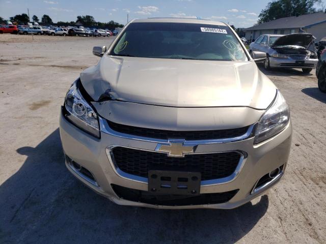 Photo 9 from auction – 2015 CHEVROLET MALIBU 1LT with VIN 1G11C5SL1FF305232