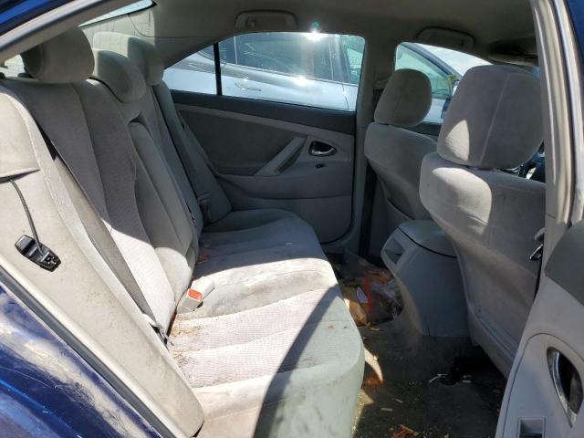 Photo 6 from auction – 2011 TOYOTA CAMRY BA with VIN 4T1BF3EK8BU598302