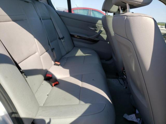 Photo 6 from auction – 2011 BMW 328 I with VIN WBAPH7G50BNN02172