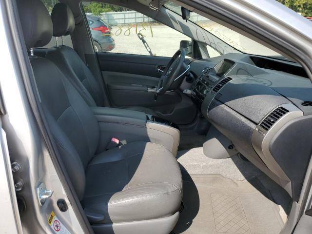 Photo 5 from auction – 2008 TOYOTA PRIUS with VIN JTDKB20U283428471
