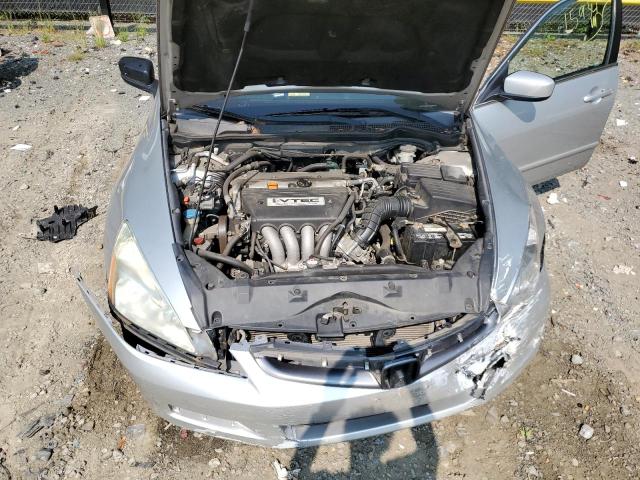 Photo 7 from auction – 2007 HONDA ACCORD with VIN 1HGCM56407A098459