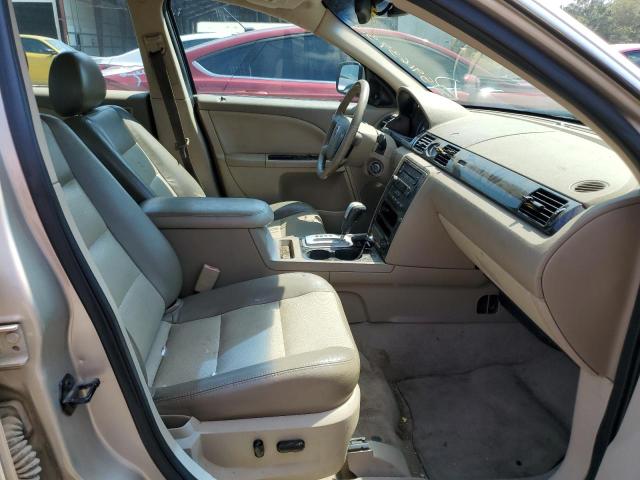 Photo 5 from auction – 2005 MERCURY MONTEGO PR with VIN 1MEFM421X5G607483