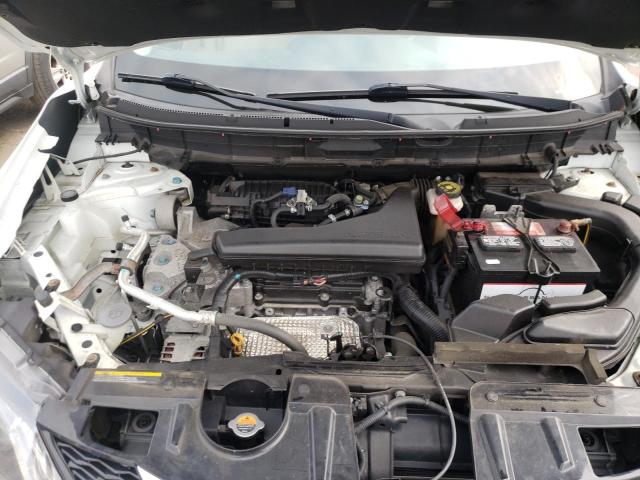 Photo 7 from auction – 2016 NISSAN ROGUE S with VIN KNMAT2MVXGP597950