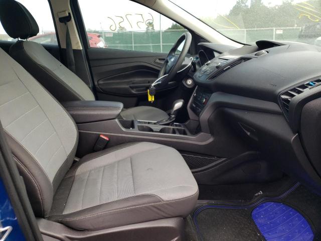 Photo 5 from auction – 2017 FORD ESCAPE S with VIN 1FMCU0F76HUA13762