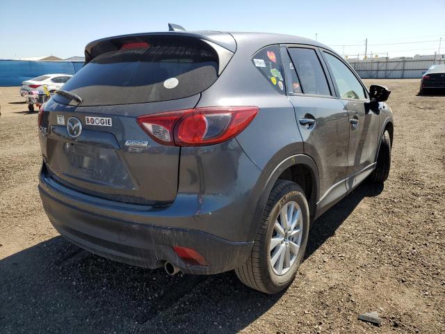 Photo 4 from auction – 2013 MAZDA CX-5 TOURI with VIN JM3KE4CE4D0129557