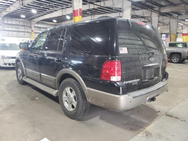 Photo 3 from auction – 2004 FORD EXPEDITION with VIN 1FMFU18L54LA74775
