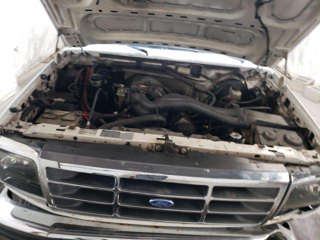 Photo 7 from auction – 1992 FORD F150 with VIN 1FTEX14N2NKA76960