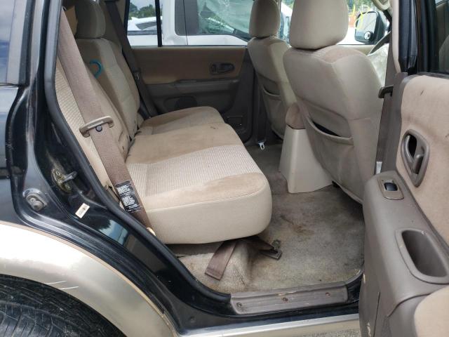 Photo 6 from auction – 2003 MITSUBISHI MONTERO SP with VIN JA4MT31R03J030583