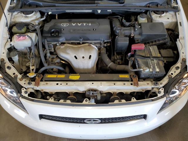 Photo 7 from auction – 2008 SCION TC with VIN JTKDE167980254968