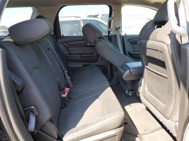 Photo 6 from auction – 2015 GMC ACADIA SLE with VIN 1GKKRNED5FJ137238