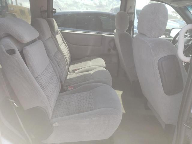 Photo 6 from auction – 2004 CHEVROLET VENTURE with VIN 1GNDX03E24D141050