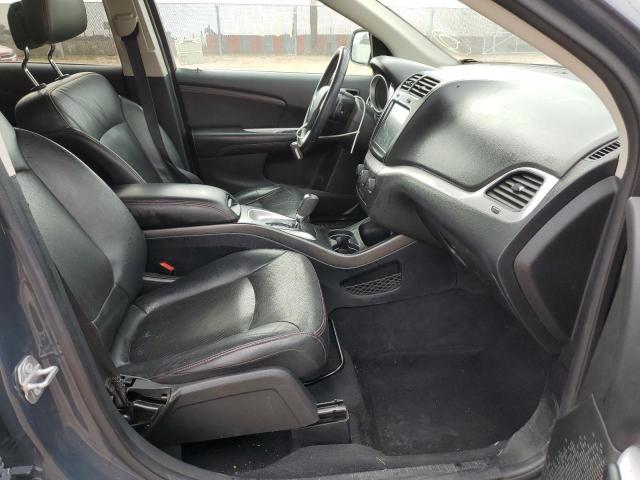 Photo 5 from auction – 2018 DODGE JOURNEY GT with VIN 3C4PDCEG8JT381210