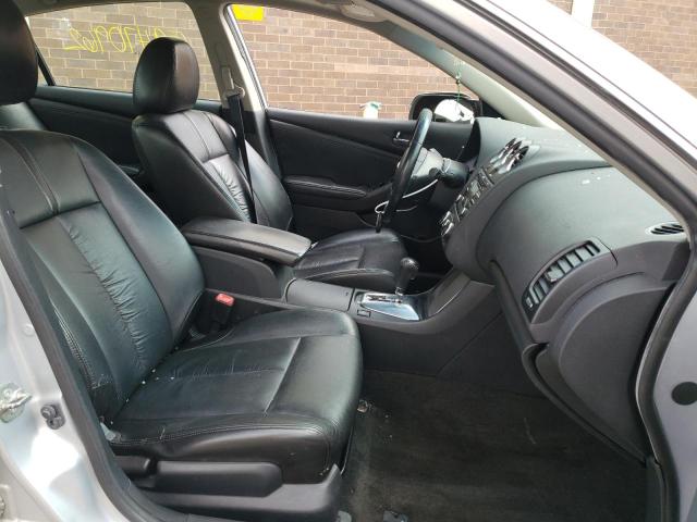 Photo 5 from auction – 2012 NISSAN ALTIMA BAS with VIN 1N4AL2AP7CC141773