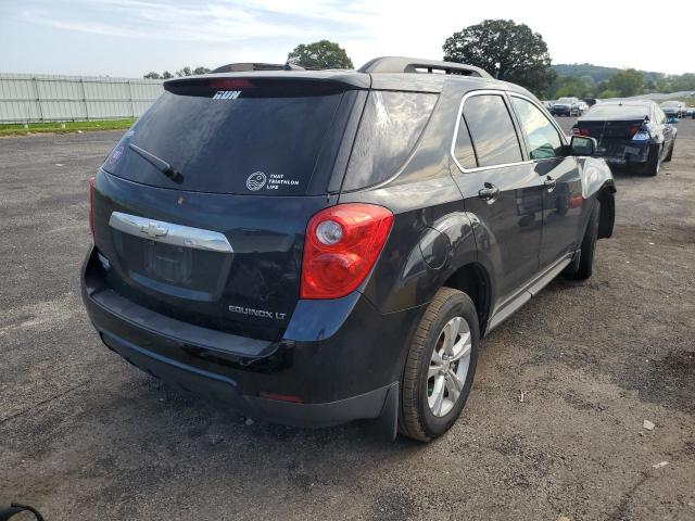 Photo 4 from auction – 2011 CHEVROLET EQUINOX LT with VIN 2CNFLEEC2B6468769