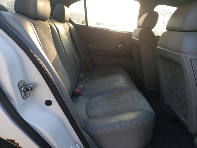 Photo 6 from auction – 2005 CHEVROLET MALIBU LT with VIN 1G1ZU54815F138457