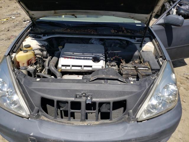 Photo 7 from auction – 2003 LEXUS ES 300 with VIN JTHBF30G635038232