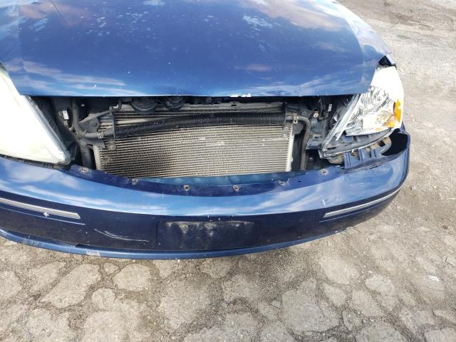 Photo 9 from auction – 2006 FORD FIVE HUNDR with VIN 1FAFP24106G113652