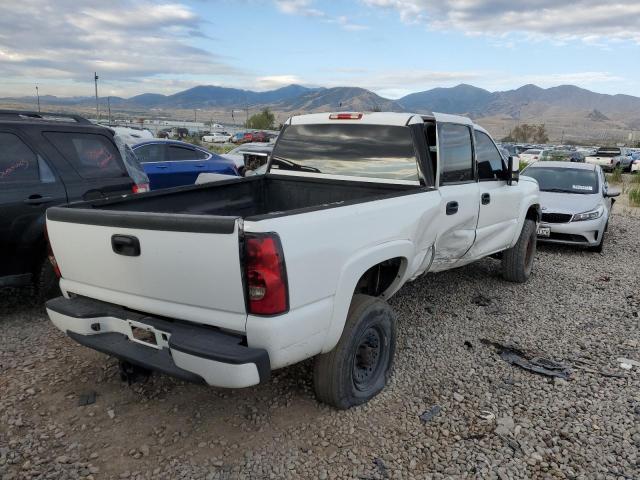 Photo 4 from auction – 2007 CHEVROLET SILVERADO with VIN 1GCHK23D37F179343