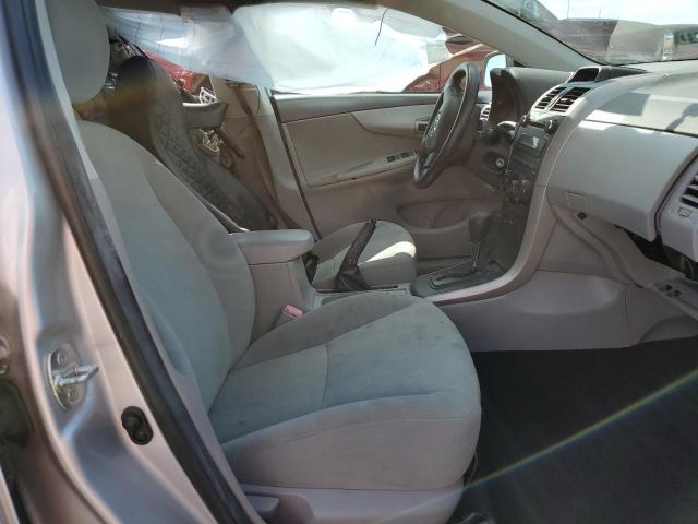 Photo 5 from auction – 2013 TOYOTA COROLLA BA with VIN 5YFBU4EE4DP149810