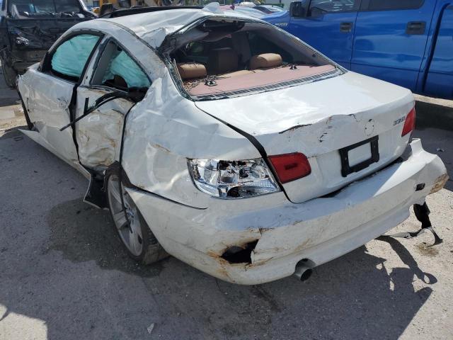 Photo 3 from auction – 2010 BMW 335 I with VIN WBAWB7C52AP048853