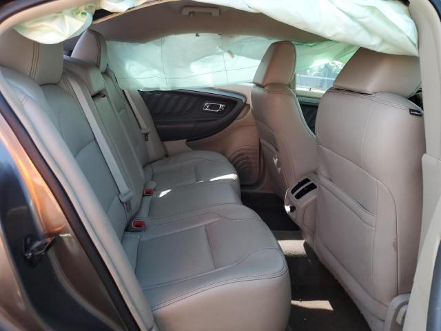 Photo 5 from auction – 2011 FORD TAURUS SEL with VIN 1FAHP2EW1BG177485