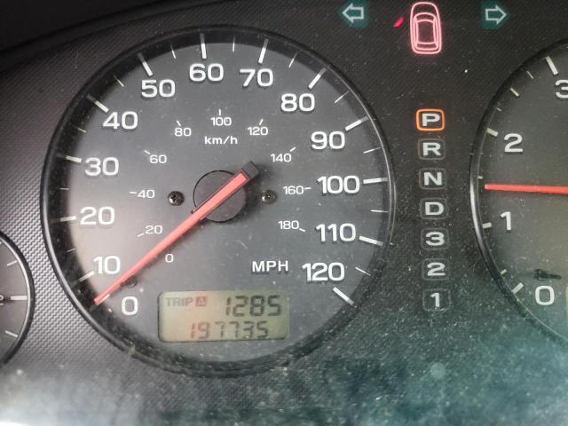 Photo 8 from auction – 2002 SUBARU LEGACY with VIN 4S3BE686127211448