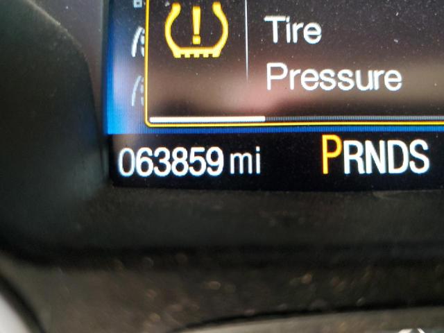 Photo 8 from auction – 2017 FORD ESCAPE S with VIN 1FMCU0F76HUB81269