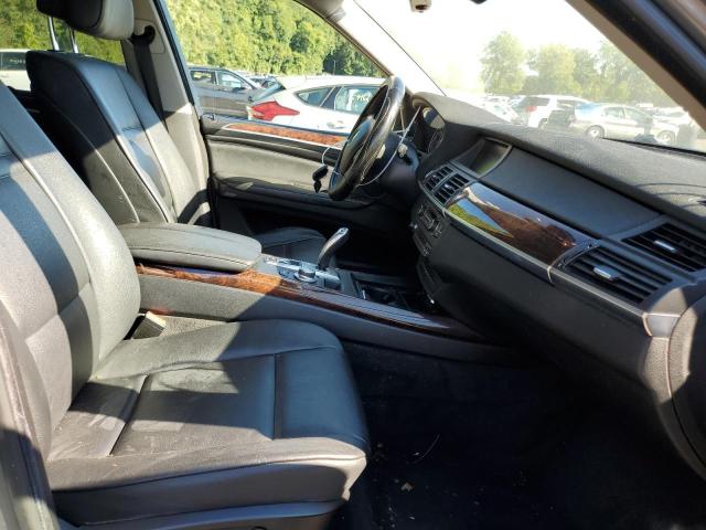 Photo 5 from auction – 2009 BMW X5 with VIN 5UXFE83569L169404