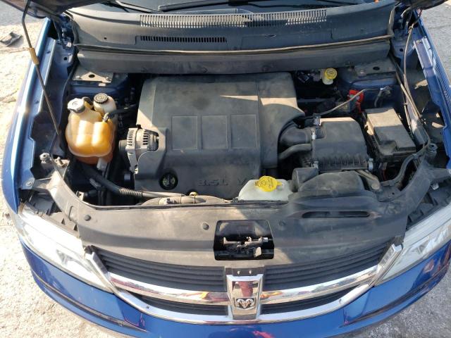 Photo 7 from auction – 2009 DODGE JOURNEY SX with VIN 3D4GH57V19T109155
