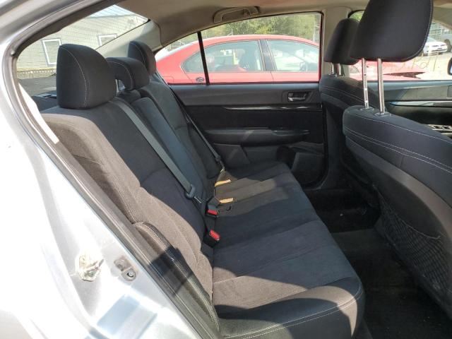 Photo 6 from auction – 2013 SUBARU LEGACY 2.5 with VIN 4S3BMBG61D3049182
