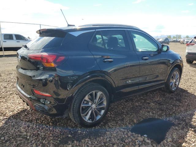 Photo 4 from auction – 2021 BUICK 4 DOOR with VIN KL4MMESL3MB180346
