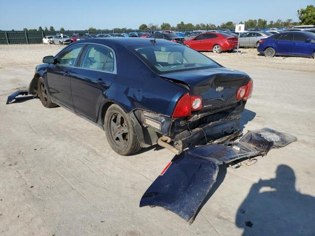 Photo 3 from auction – 2011 CHEVROLET MALIBU LS with VIN 1G1ZB5E18BF275334