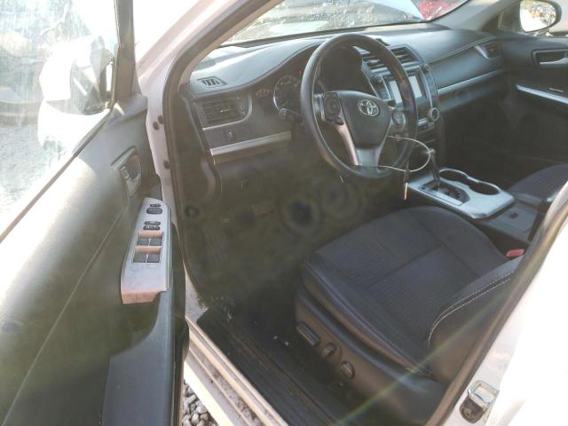 Photo 9 from auction – 2013 TOYOTA CAMRY L with VIN 4T1BF1FKXDU299948