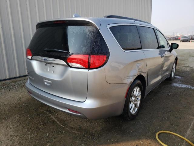 Photo 4 from auction – 2020 CHRYSLER VOYAGER LX with VIN 2C4RC1DG1LR172270