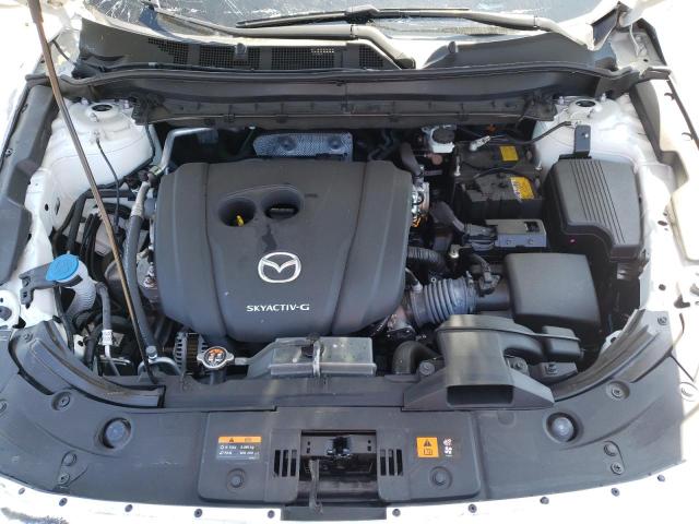 Photo 7 from auction – 2021 MAZDA CX-5 GRAND with VIN JM3KFADM6M0307891