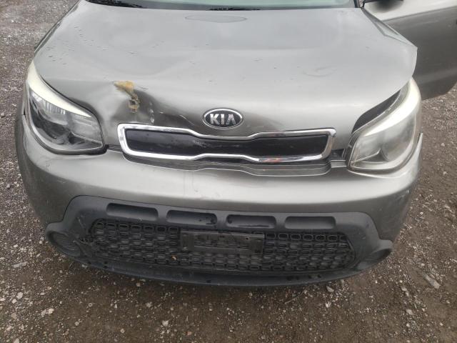 Photo 7 from auction – 2016 KIA SOUL with VIN KNDJN2A24G7309196