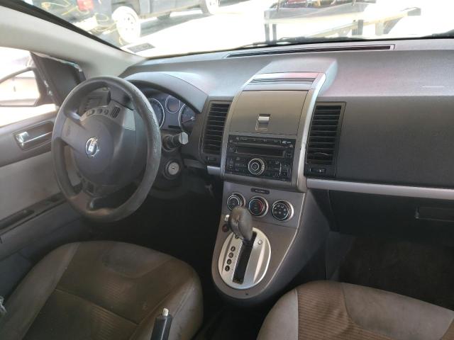 Photo 9 from auction – 2011 NISSAN SENTRA 2.0 with VIN 3N1AB6AP0BL615010