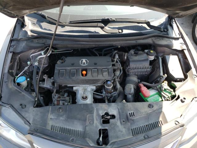 Photo 7 from auction – 2013 ACURA ILX 20 TEC with VIN 19VDE1F75DE008758