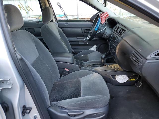 Photo 5 from auction – 2005 FORD TAURUS SE with VIN 1FAFP53U95A116631