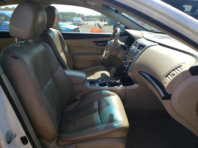 Photo 5 from auction – 2013 NISSAN ALTIMA 2.5 with VIN 1N4AL3AP8DC250556