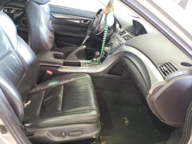 Photo 5 from auction – 2010 ACURA TL with VIN 19UUA8F55AA003103